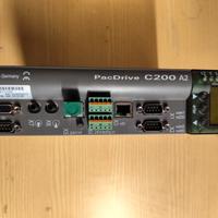 Schneider Electric - PacDrive C200 Controller