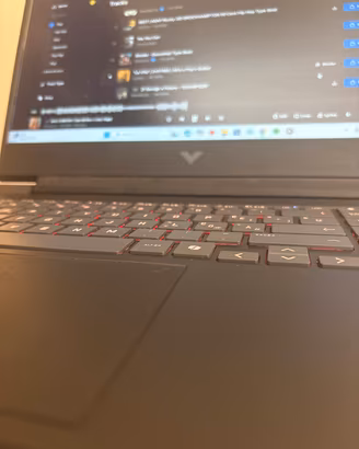 PC gaming 