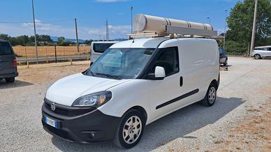 Fiat Doblo Doblò 1.4 T-Jet N.Power Cargo Maxi Lami