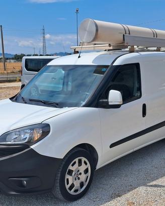 Fiat Doblo Doblò 1.4 T-Jet N.Power Cargo Maxi Lami