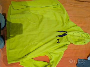 felpa under armour 