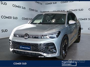 VOLKSWAGEN Tiguan III 2024 - Tiguan 2.0 tdi U33141