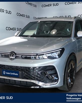 VOLKSWAGEN Tiguan III 2024 - Tiguan 2.0 tdi U33141
