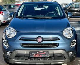 Fiat 500X 1.3 MultiJet 95 CV Lounge