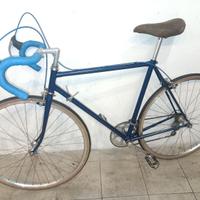 Bicicletta corsa Legnano anni 60 taglia M