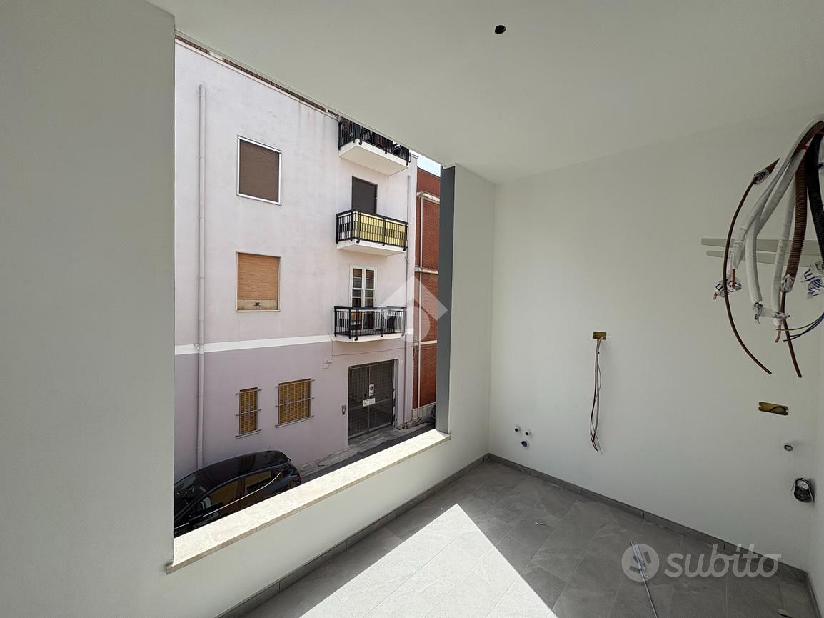 Appartamento – Cagliari, Monteleone, Pirri - Vista 5