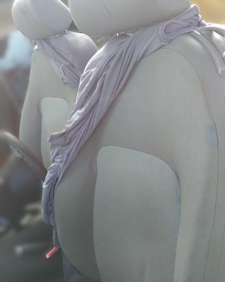 SEDILI VOLKSWAGEN New Beetle Cabrio 1° Serie SEDI