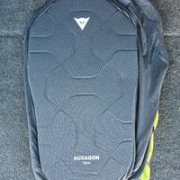 Dainese gilet proteggischiena Auxagon bambino