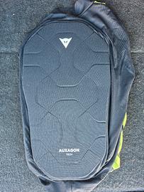 Dainese gilet proteggischiena Auxagon bambino
