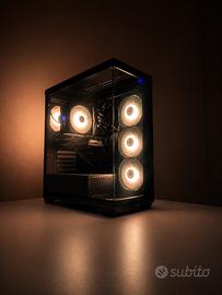 🎮 pc gaming i5 12400F+ RTX 3060 ti