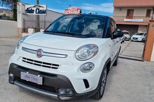Fiat 500L 1.6 Multijet 120 CV Trekking