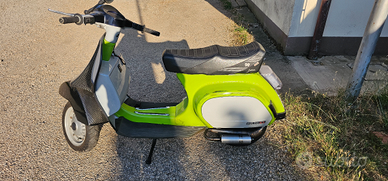 Vespa pk50xl