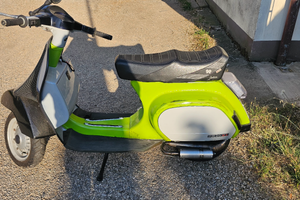 Vespa pk50xl