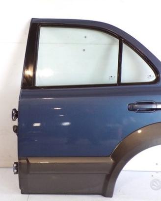 Portiera Posteriore Sinistra Kia Sorento 2007