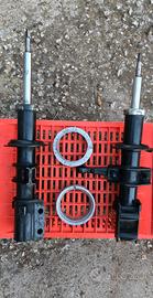 ammortizzatori +spessori rialzo x panda 