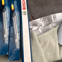 candelette Bosch bmw serie 3