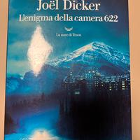 L'enigma della camera 622