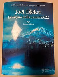 L'enigma della camera 622