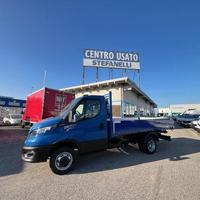 IVECO DAILY 35C14H RIBALTABILE