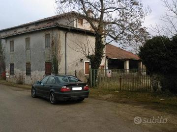 Ex tenuta conti di thiene