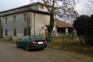 Ex tenuta conti di thiene