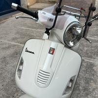 Vespa gts 300