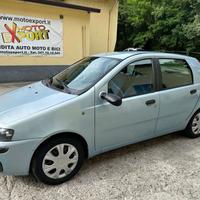 Fiat Punto 1.2i cat 5 porte Verve