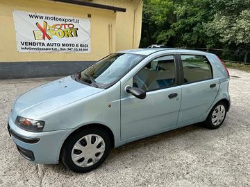 Fiat Punto 1.2i cat 5 porte Verve