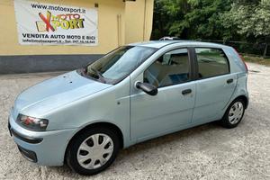Fiat Punto 1.2i cat 5 porte Verve