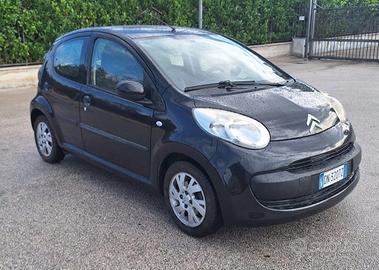 Citroe c1 5 porte full opc