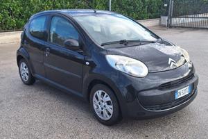 Citroe c1 5 porte full opc