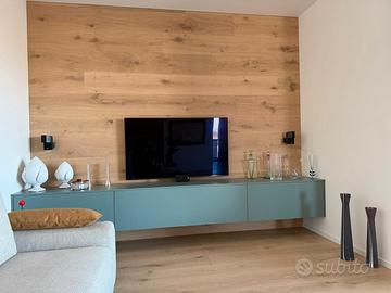 Tv Sony 55" OLED KD-55A89