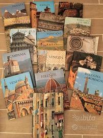 Touring Club Italiano Collez. Attraverso l'Italia