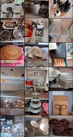 Attrezzatura per ricevimenti