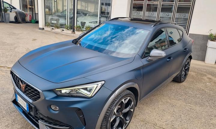 Cupra Formentor 1.4 e-Hybrid DSG VZ Tetto Apribile