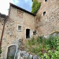 Casa Indipendente Calascio [GRE541VRG]