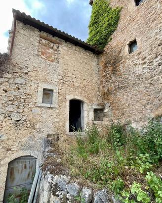 Casa Indipendente Calascio [GRE541VRG]