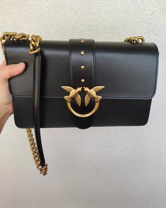 Borsa Pinko Love Icon