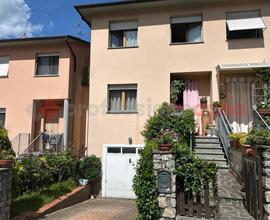 Villa a schiera Castelnuovo di Garfagnana