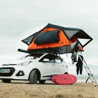 tenda da tetto