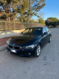 Bmw f30 316d
