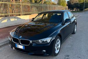 Bmw f30 316d