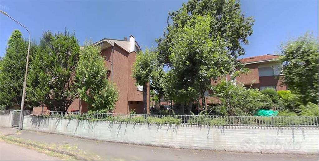 Appartamento – Soliera, La Corte - Vista 3