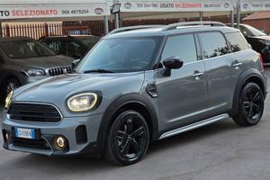 Mini One D Countryman 1.5 Cooper Northwood Edition