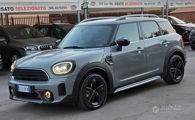 Mini One D Countryman 1.5 Cooper Northwood Edition