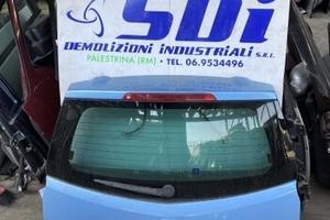 Portellone opel agila 2010