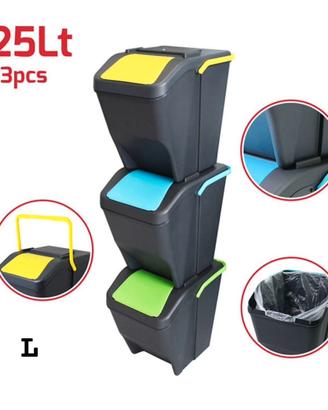 Set spazzatura