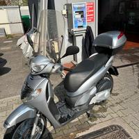 Honda SH 150 2008