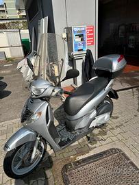Honda SH 150 2008