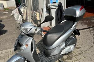 Honda SH 150 2008